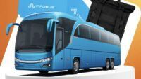 Сервіс автобусних квитків INFOBUS