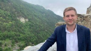 Борис Корчевніков