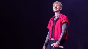 Machine Gun Kelly