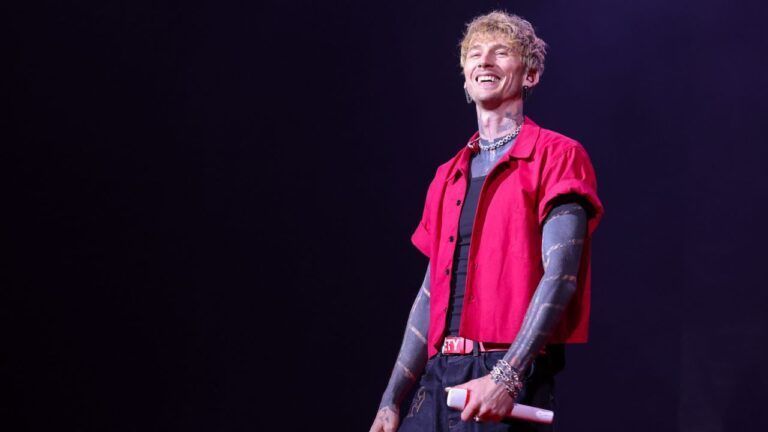 Machine Gun Kelly