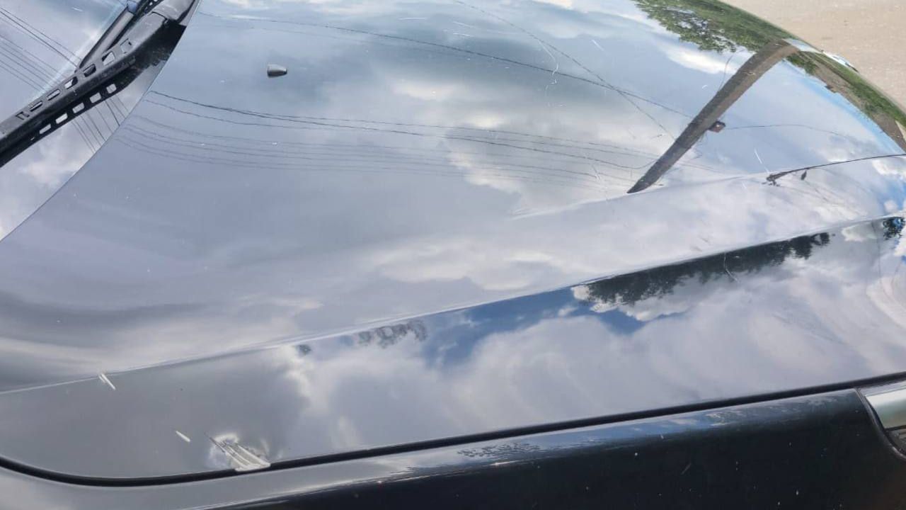На Одещині водій BMW наїхав на прикордонника