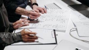 Патентування як інструмент залучення інвестицій