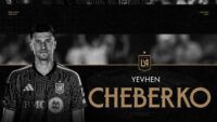 Євген Чеберко