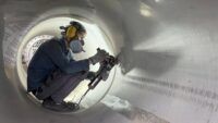 Запуск мобільного виробничого комплексу на Київщині