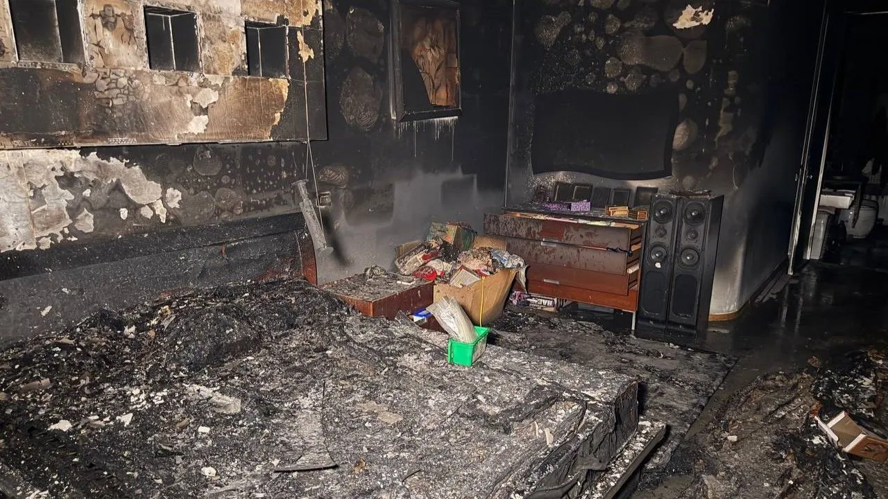 Атака на Одесу 10 червня: пошкоджено багатоповерхівки, серед