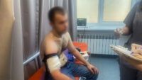 Напад на поліцейських у Запоріжжі 11 червня 2026 року
