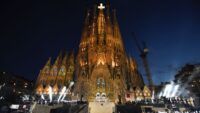 Sagrada Familia