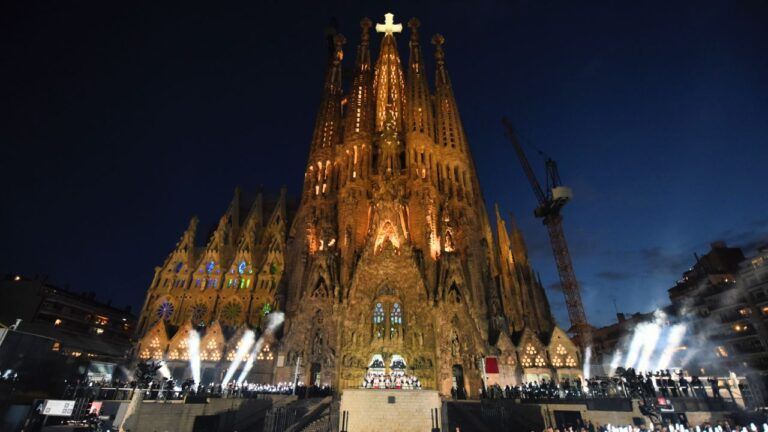 Sagrada Familia