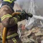 РФ вдарила КАБами по Сумах: є загиблий та п’ятеро поранених