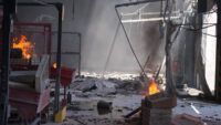 Вибухи в Запоріжжі: що сталося сьогодні, 12 червня 2026 року