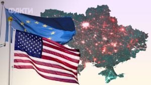 які країни надають найбільшу допомогу Україні