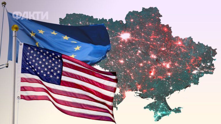 які країни надають найбільшу допомогу Україні