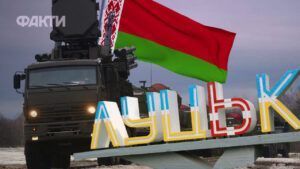 чи буде наступ з Білорусі на Волинь
