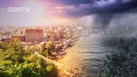 Погода в Україні на 10 днів: прогноз з 13.06.2026 по 22.06.2026