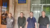 Скандал в Тернопольском ТЦК: удерживали людей с инвалидностью, открыто дело