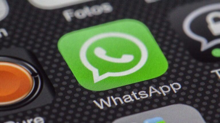 WhatsApp