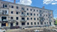 Атака на Слов'янськ 13 червня 2026