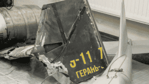 РФ модернізує виробництво ракет: скільки Іскандерів та Х-101 випускає на місяць Герань