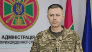 Андрій Демченко