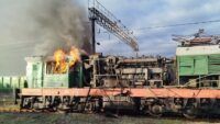 Атака на станцію Лозова в Харківській області 14 червня 2026: наслідки