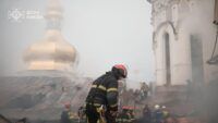 атака на Київ 15 червня
