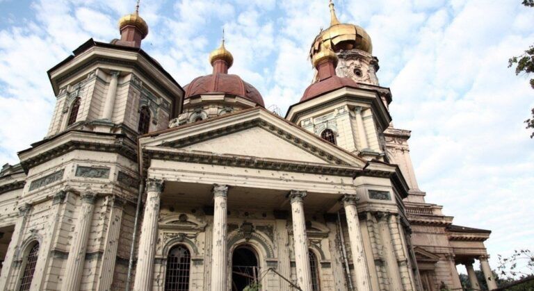 Будинок органної та камерної музики