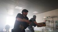 Атака на зоопарк у Харкові 15 червня 2026