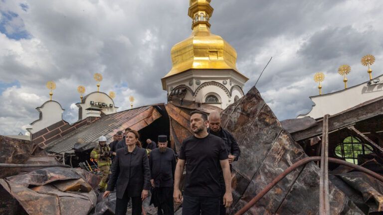 Володимир Зеленський