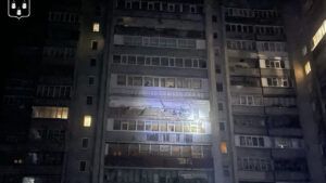 Атака на Суми 15 червня 2026 року: наслідки