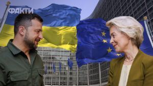 Вступ України в ЄС: коментар політолога щодо відкриття першого кластера
