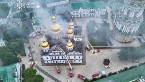 Києво-Печерська лавра