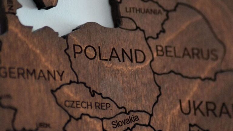 сусіди України які входять в ЄС
