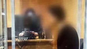Суд призначив довічне чоловіку, який зґвалтував та вбив семирічну Соломію Тарасюк Вбивство семирічної Соломії Тарасюк: суд оголосив довічний вирок її вбивці