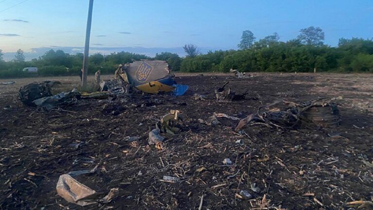 Загинув штурман Су-24М Богдан Бабенко: що відомо