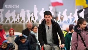 Всемирный день беженцев в 2026 году: как выросло их число за последние годы