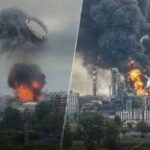 США застерігають громадян від поїздок до РФ через загрозу атак дронів
