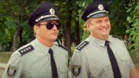 Прем’єра ДВРЗ проти шпигуна