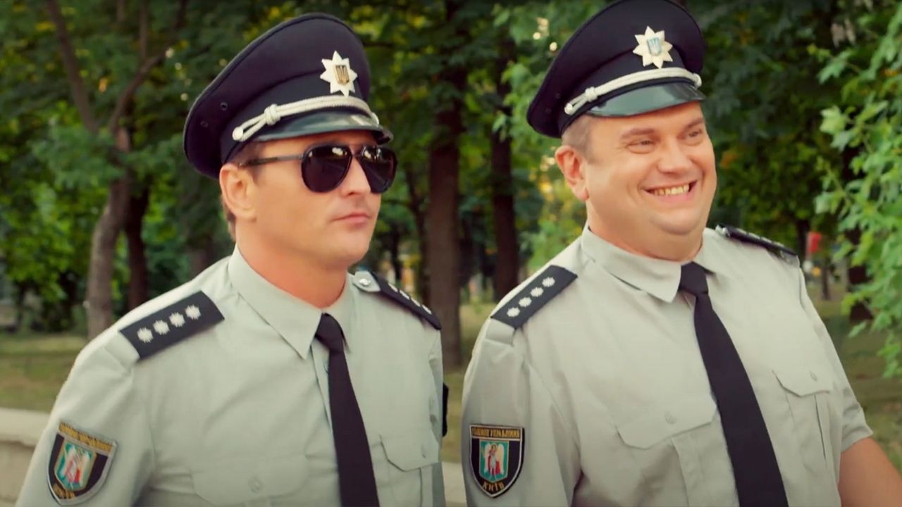 Прем’єра ДВРЗ проти шпигуна