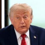 Трамп заявил о полной очистке Ормузского пролива от мин