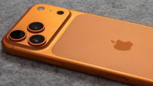 iPhone 17
