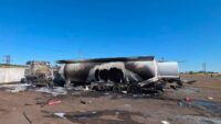 Атака на Одеську область 19 червня 2026 Атака на Одеську область 19 червня 2026