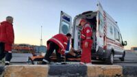 Атака на судна у Чорному морі