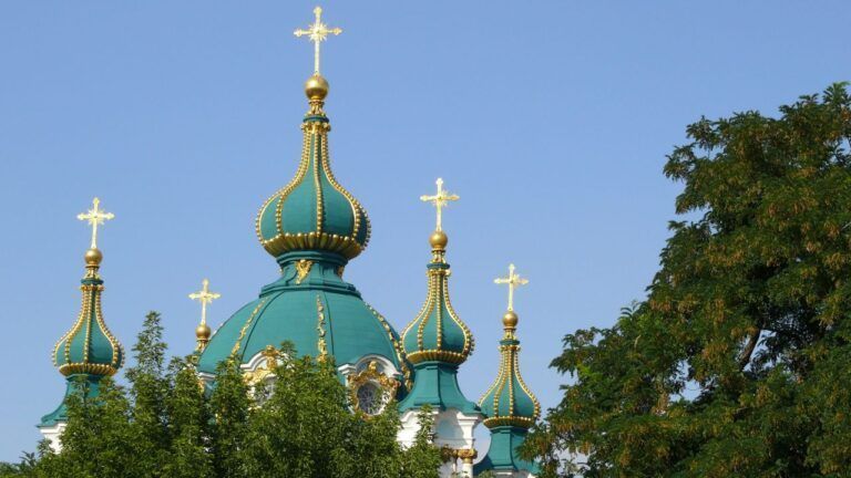 Церковний календар на липень 2026