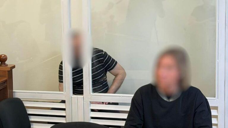 Вбивство Дем’яна Ганула