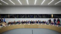 Засідання Рамштайн
