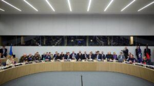 Засідання Рамштайн