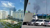 Украина атаковала Тюменский НПЗ в 2 тыс. км от границы: что известно