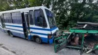 Смертельна ДТП у Броварах