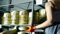 Врятовані плівки на кіностудії Довженка Врятовані плівки на кіностудії Довженка