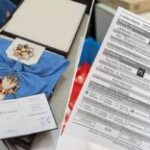 Зеленский отправил Орден Белого Орла президенту Польши